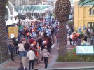 Netherlands vs. Uruguay - V & A Waterfront